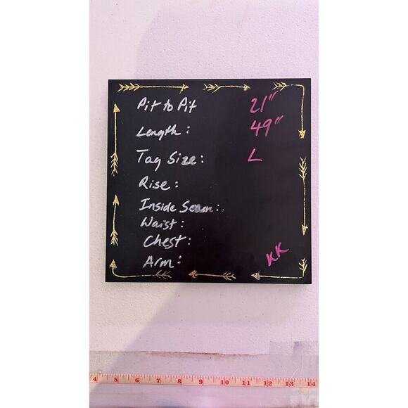 Free People Beach Vroom Vroom Ribbed Cutout Tie Waist Midi Dress Tan Size L - Picture 10 of 10